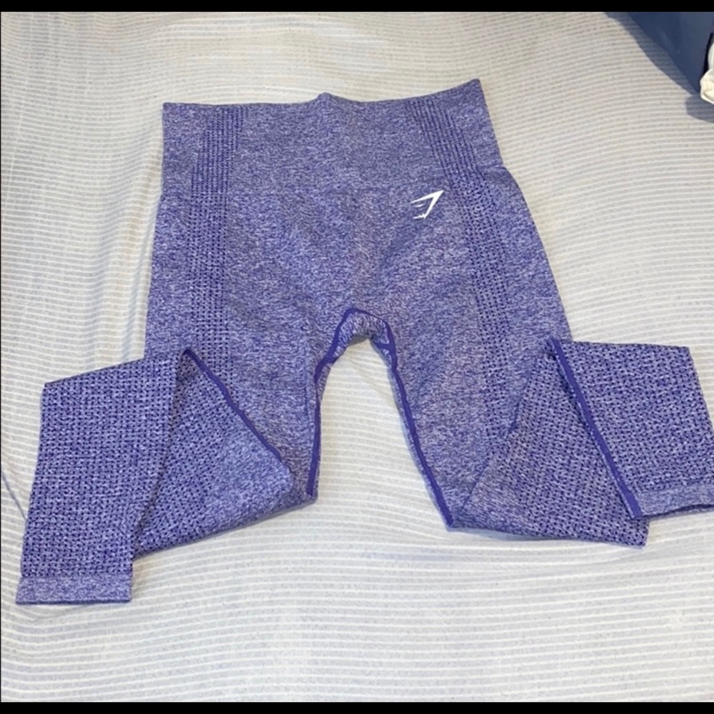 Gymshark vital seamless